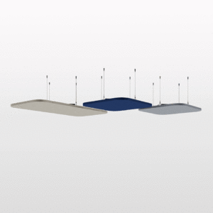 Ceiling Rafts