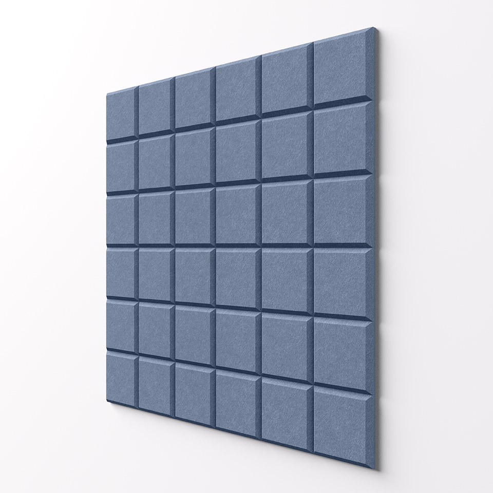 Squares Tile
