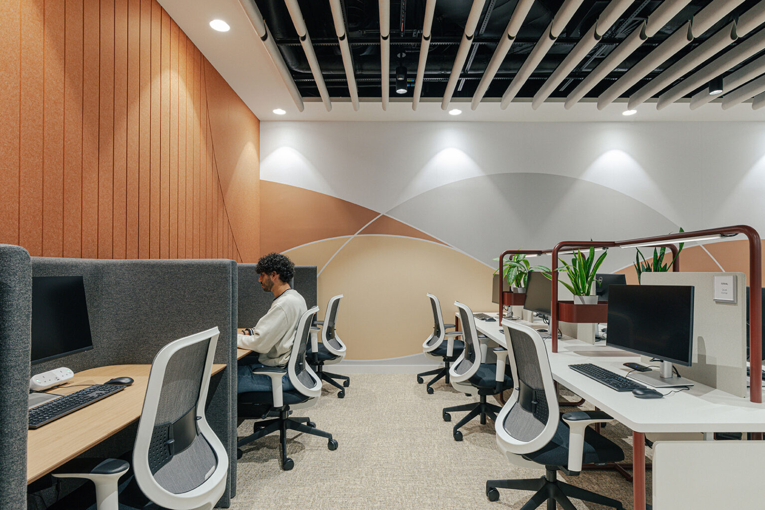 Custom Acoustic Solutions: Tailoring Sound Control to Unique Spaces ...