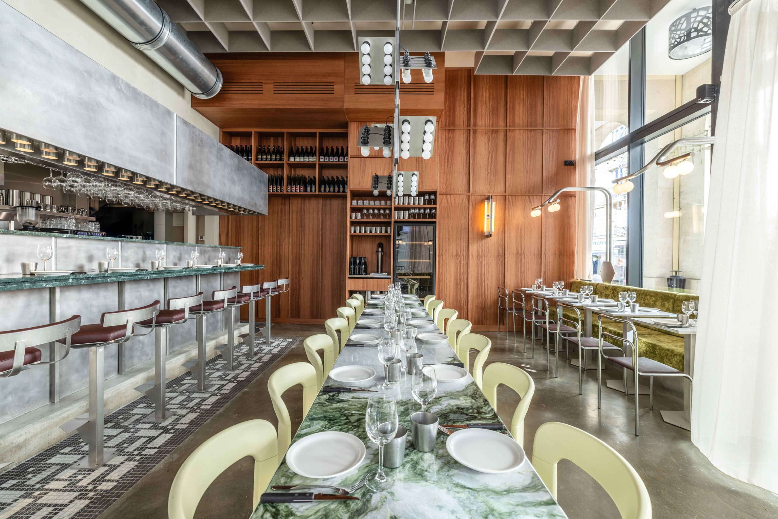 Custom Acoustic Solutions: Tailoring Sound Control to Unique Spaces ...